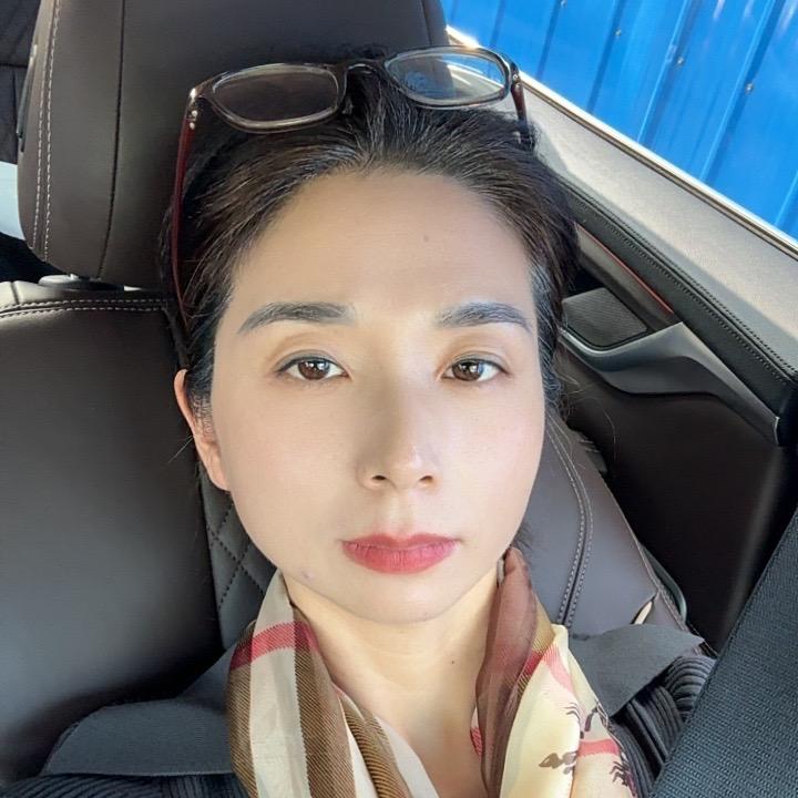 丽丽的战争