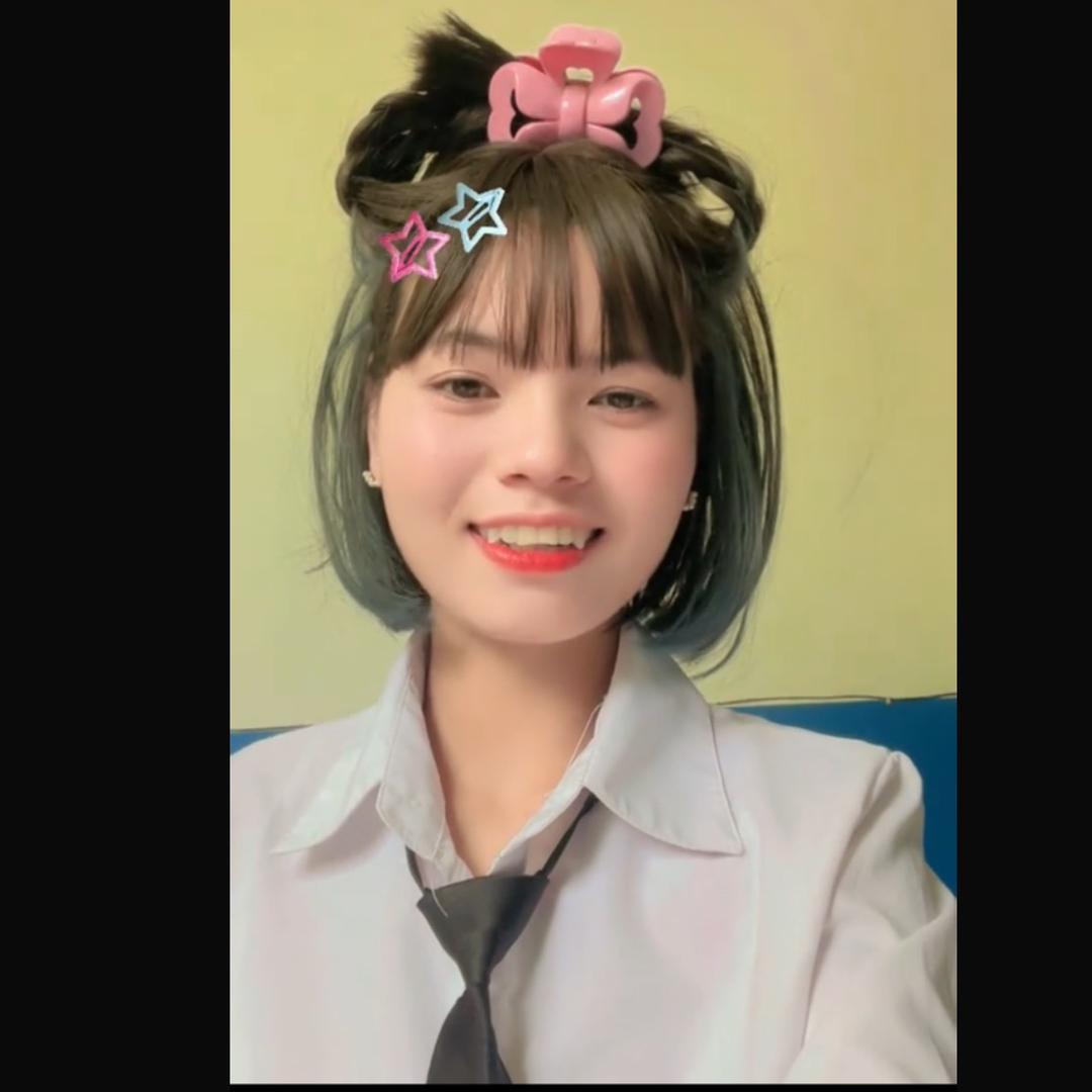 漫玲🥰ສາວ🦋ຜົ້ງສາລີ🫶