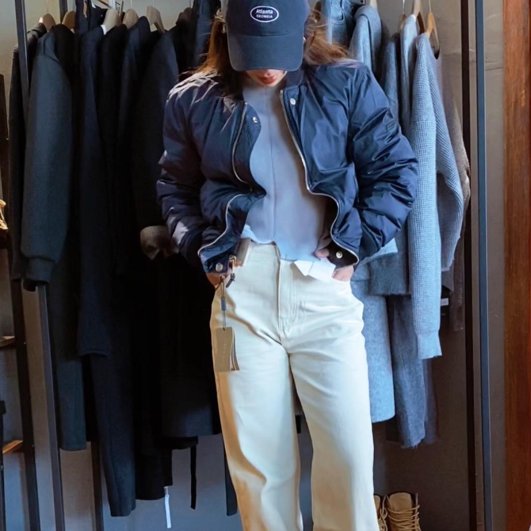 藏夫人穿搭日记