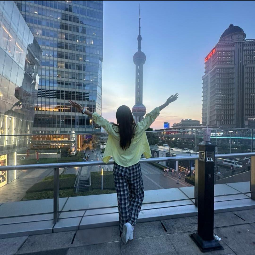 💞珠宝💎小姐姐🐰💞