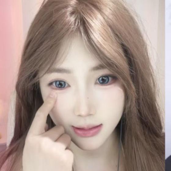 一个爱笑女孩👧🏻