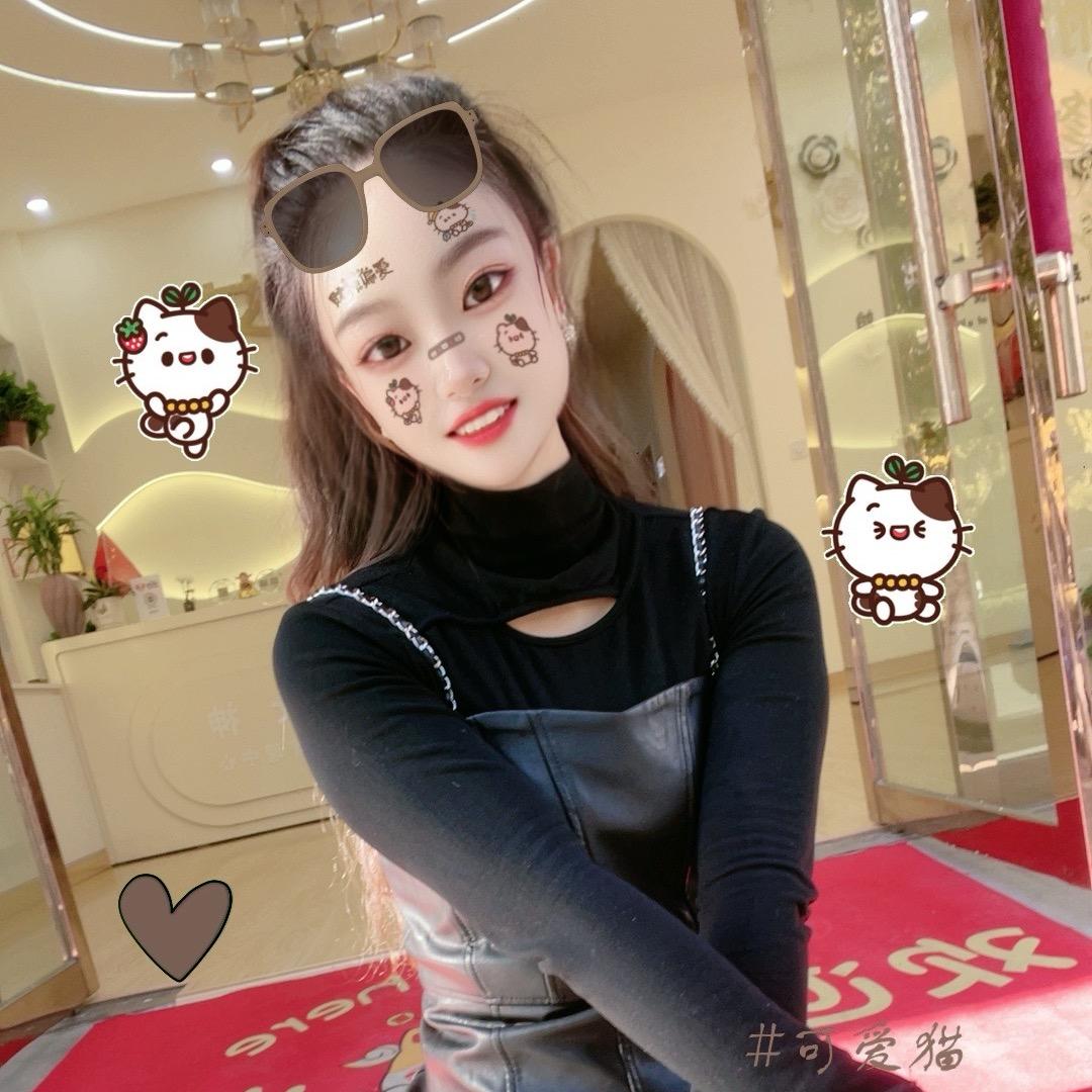 👑文峰超级女神-娟子