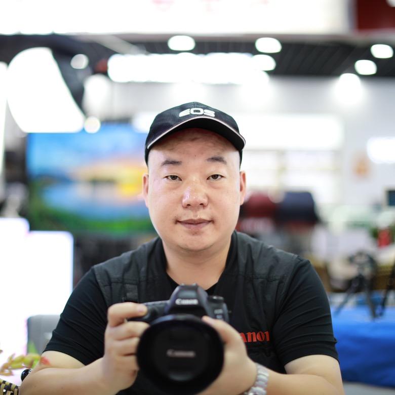 成都佳能相机-蒋哥摄影器材-二手回收置换