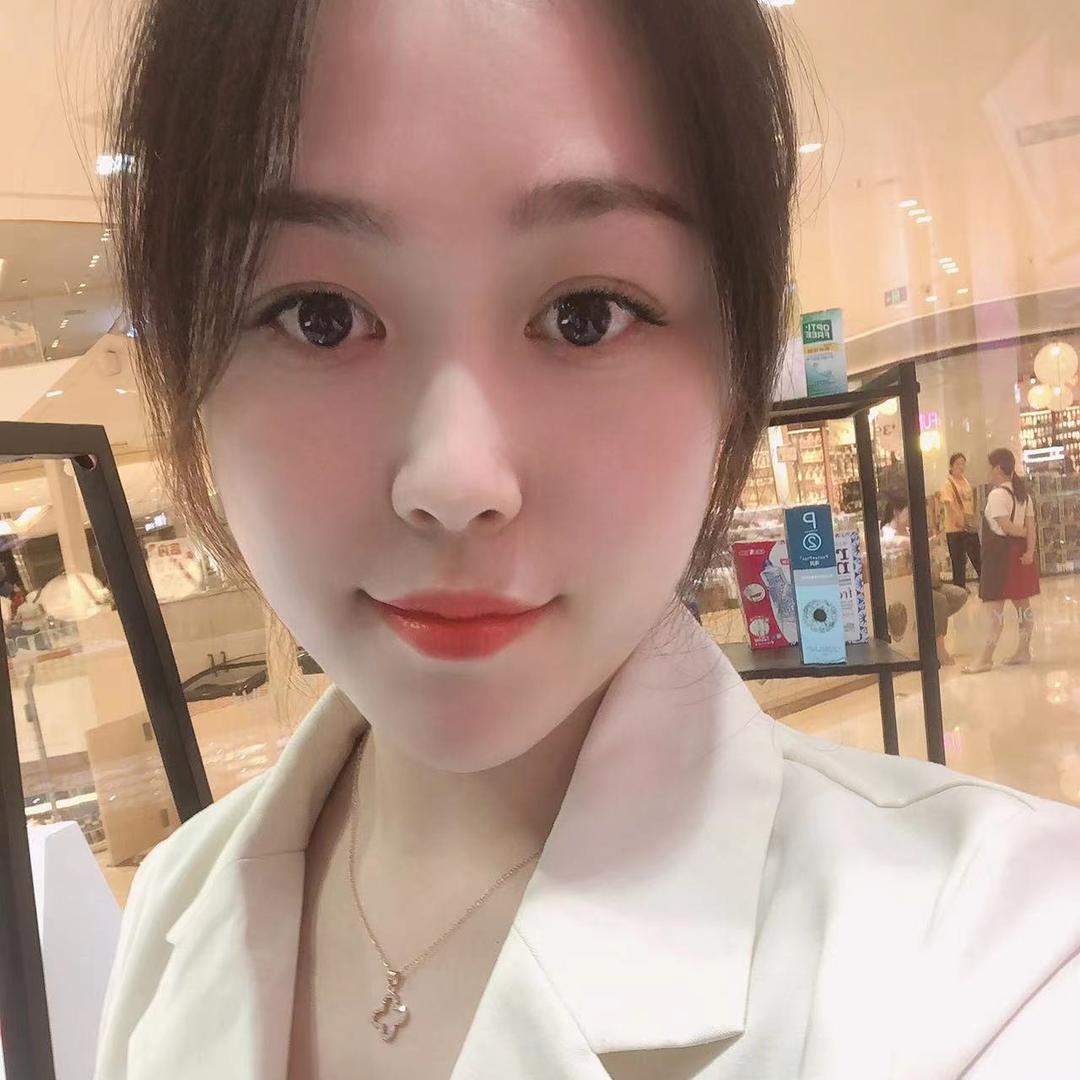 我是刘恬羽呀