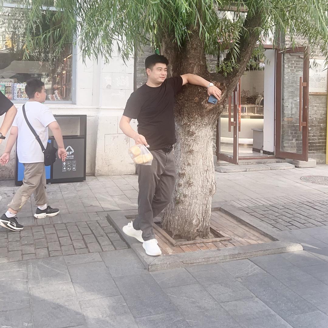 如沐春风