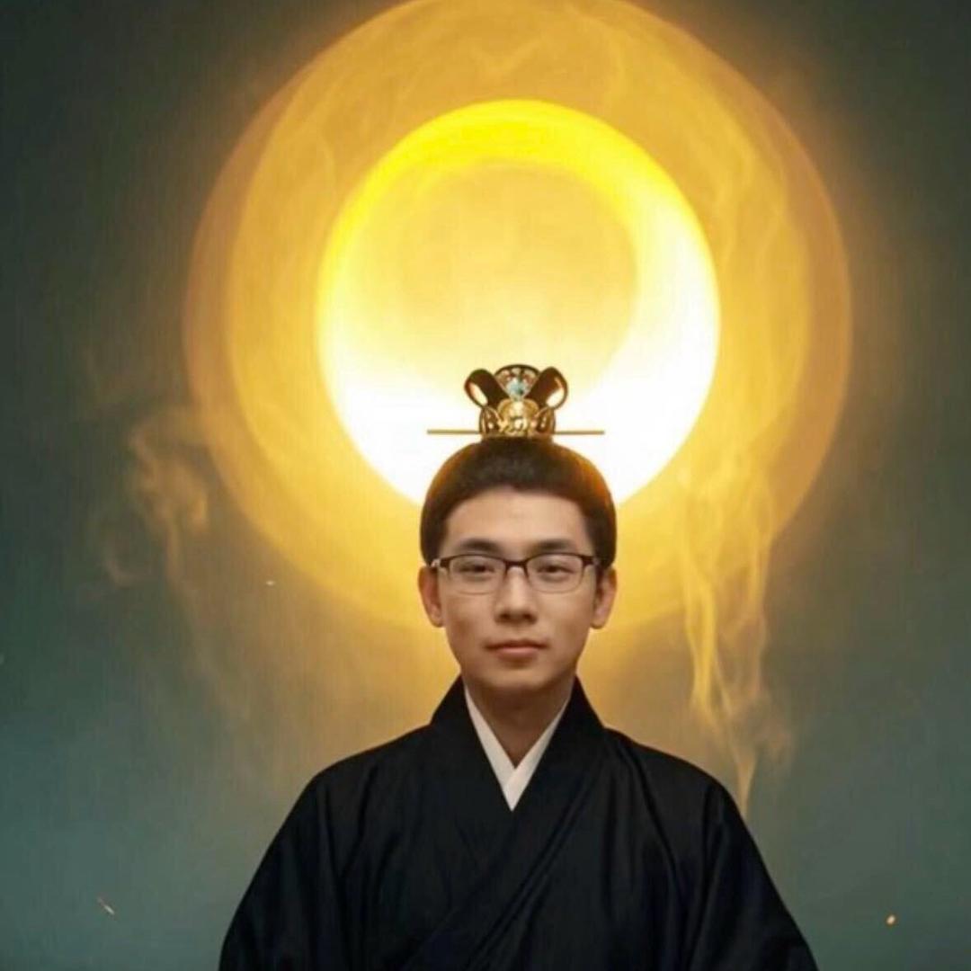 法灵子