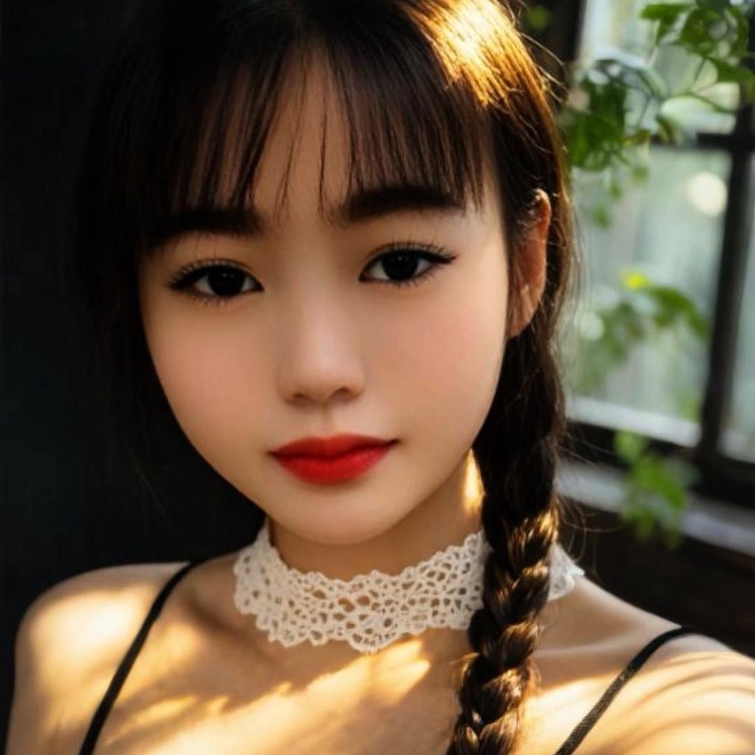 娟子