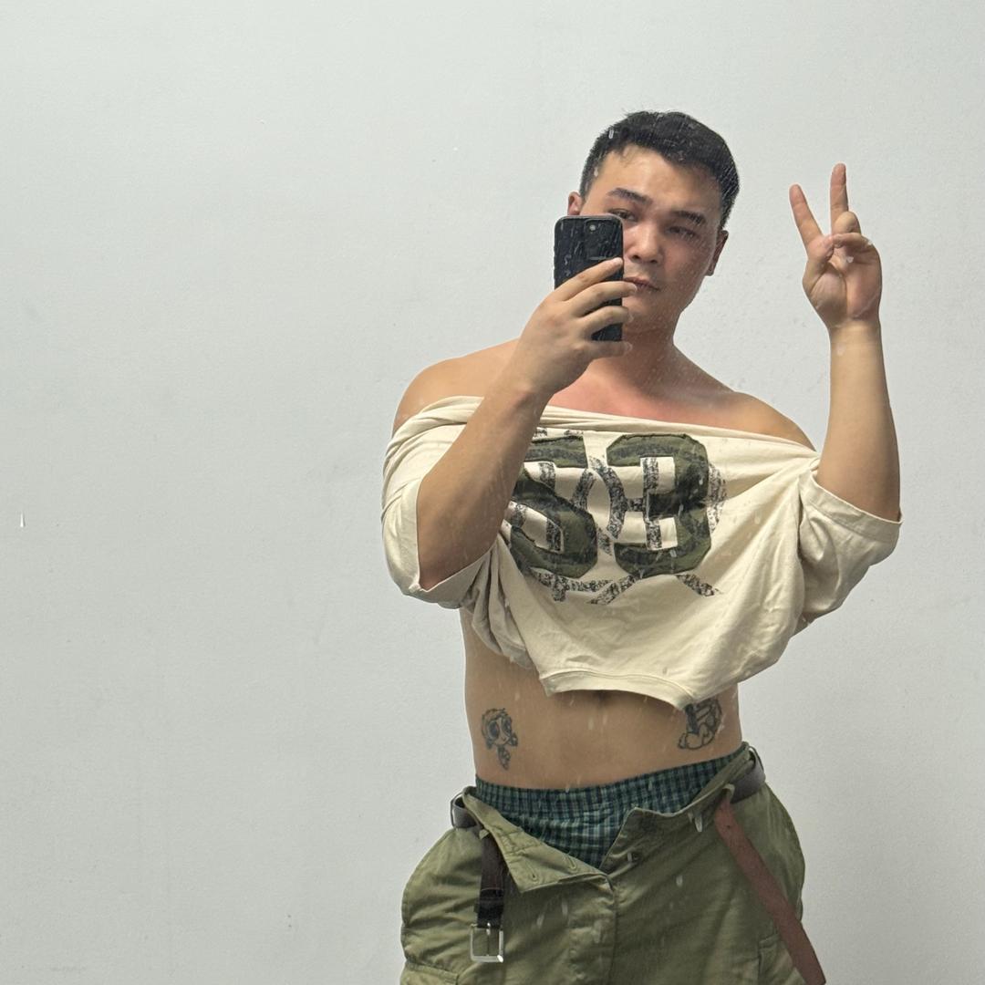 森林小怪兽