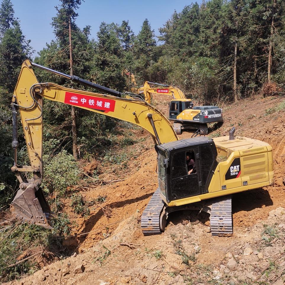 兄弟工程机械设备