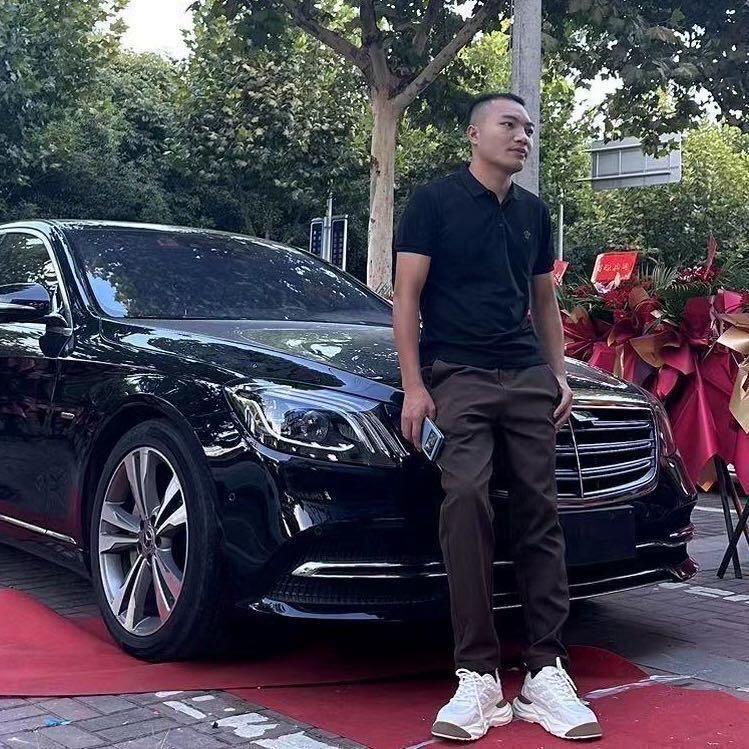尹哥名车《记录人间》
