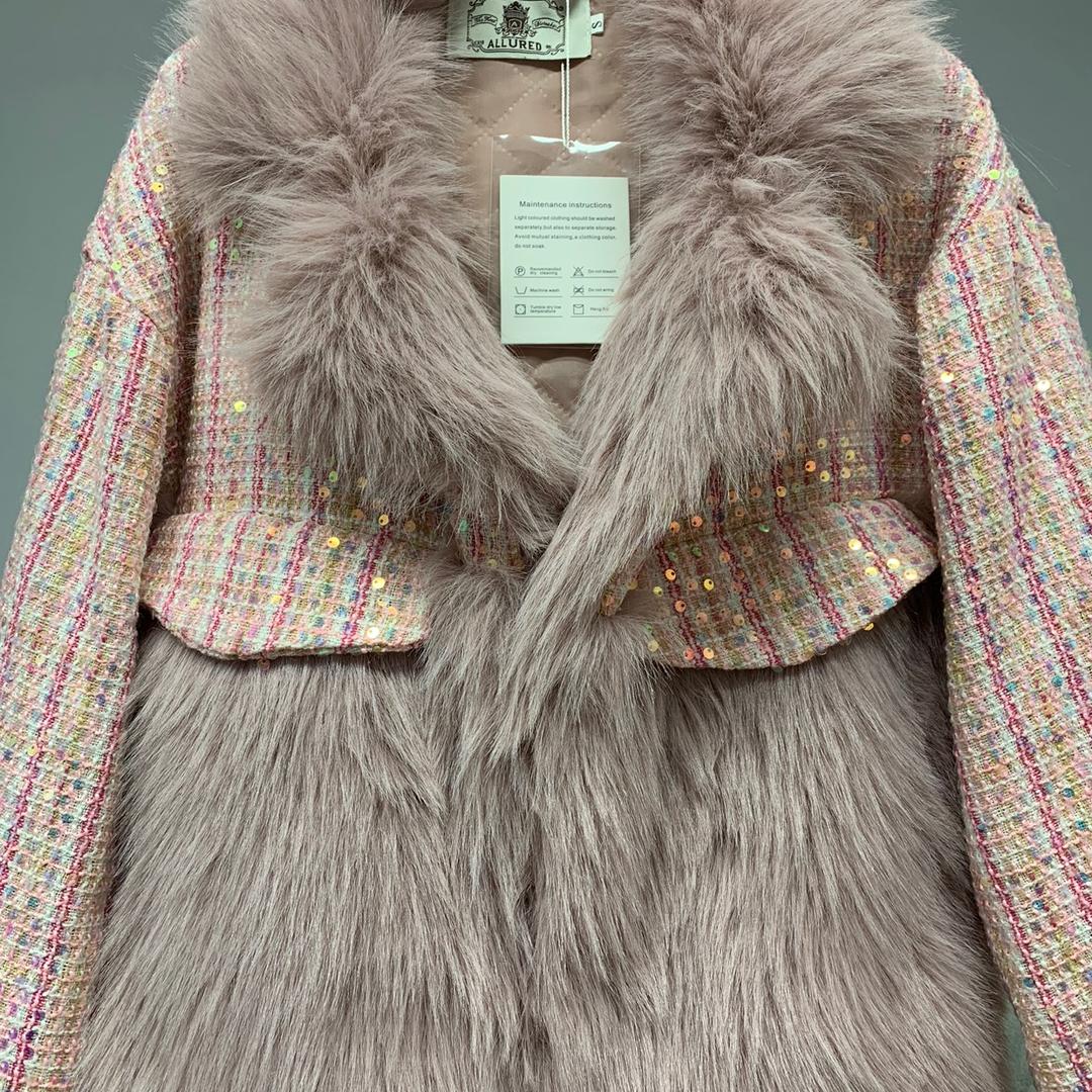 睢宁县庆安镇芳灿服装店