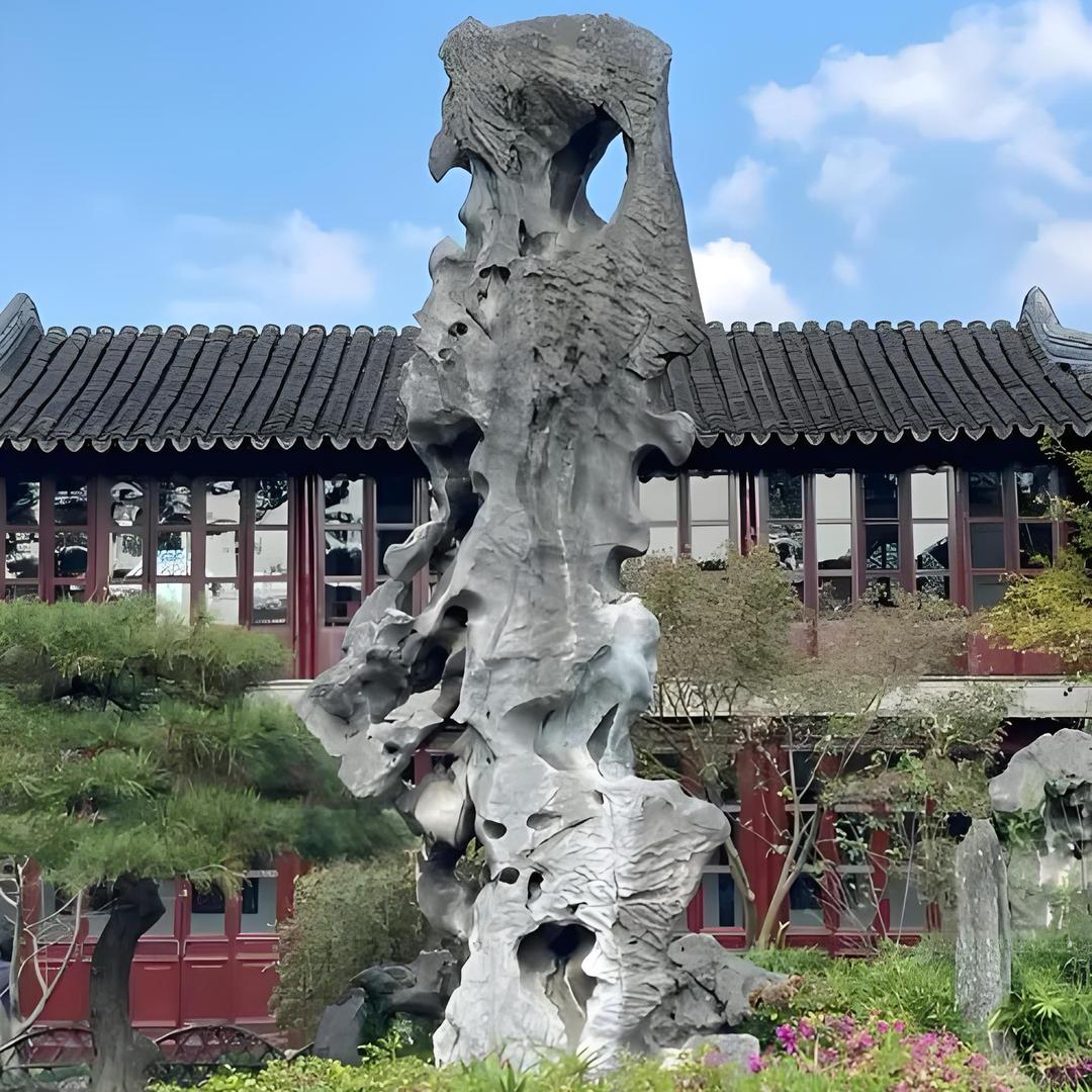 深白