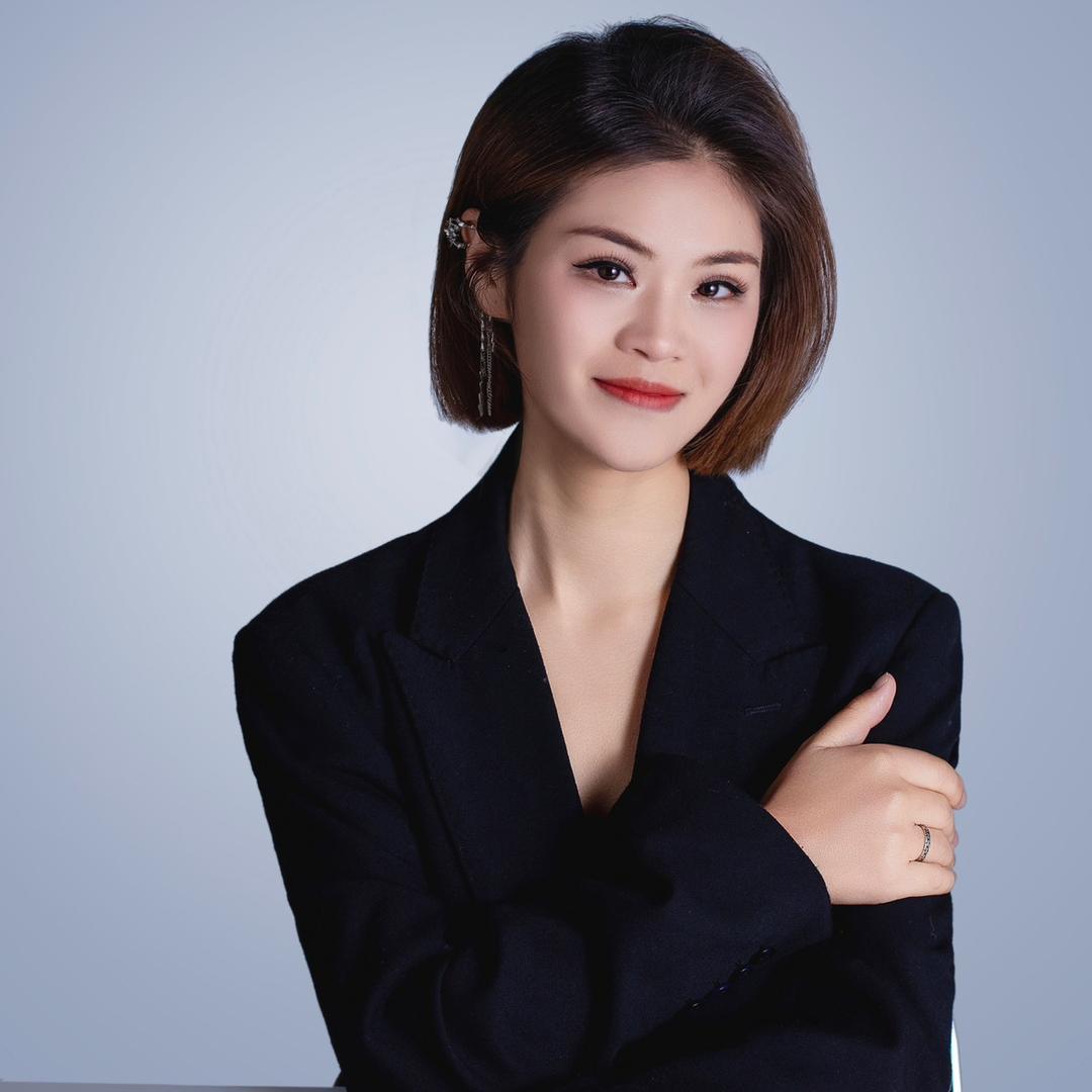主持人迈靓【线下课报名中】