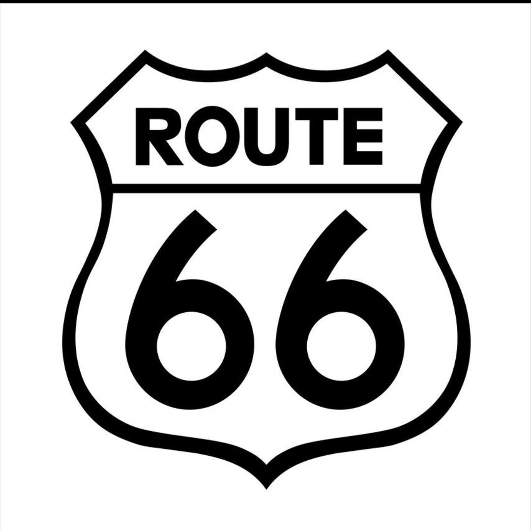 美国ROUTE 66箱包