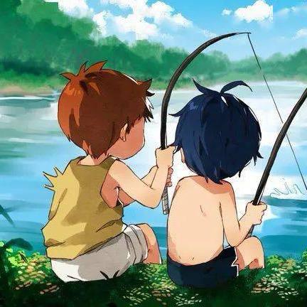 不太会钓清波的钓鱼佬🤡