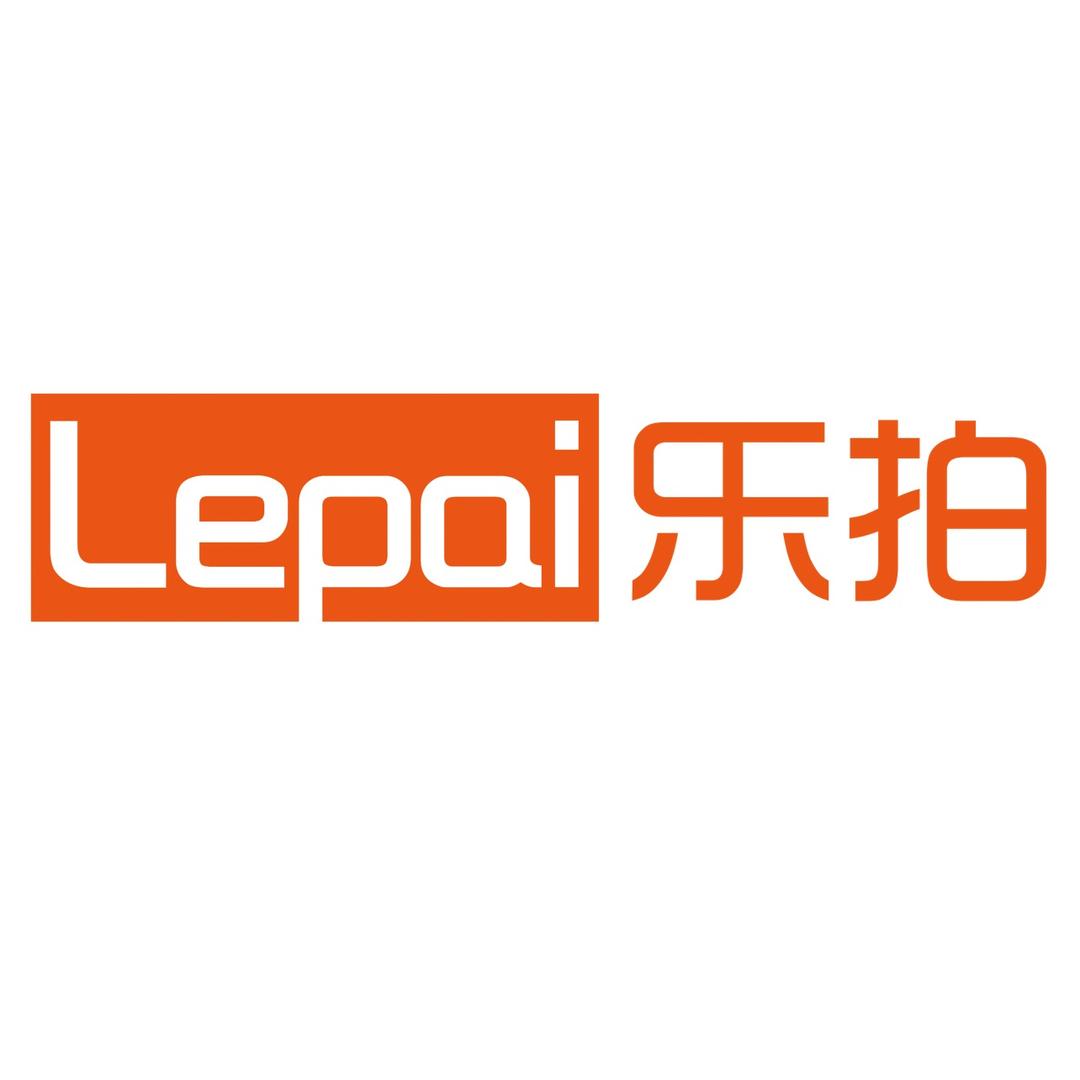 乐拍影像