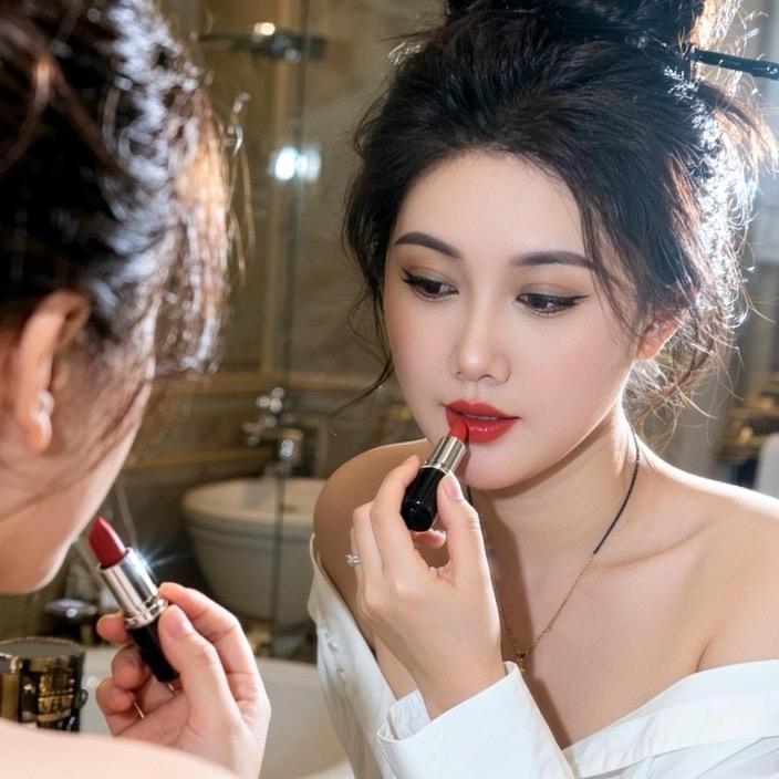 喜娘开心燕子