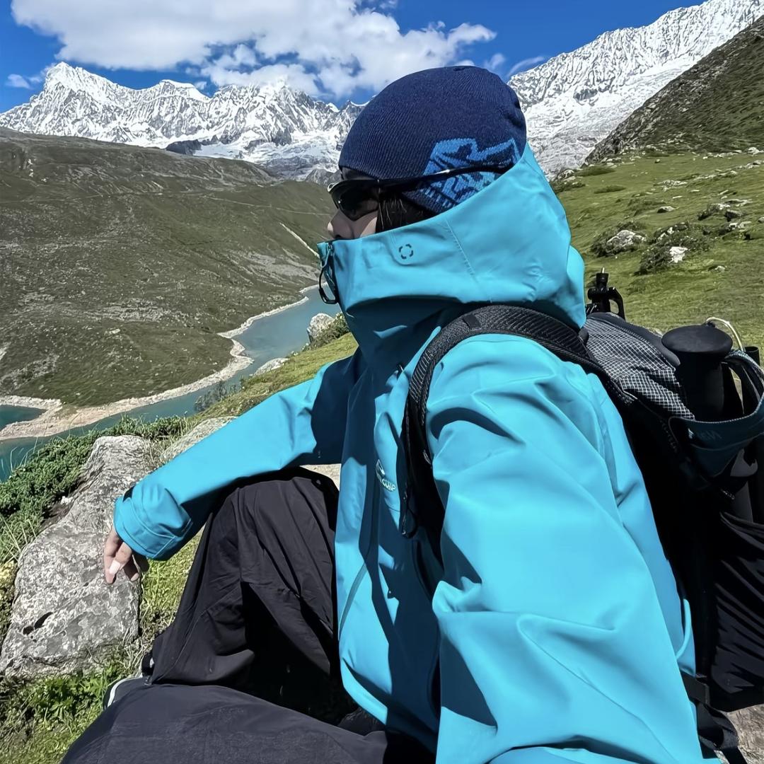 张可可户外服饰