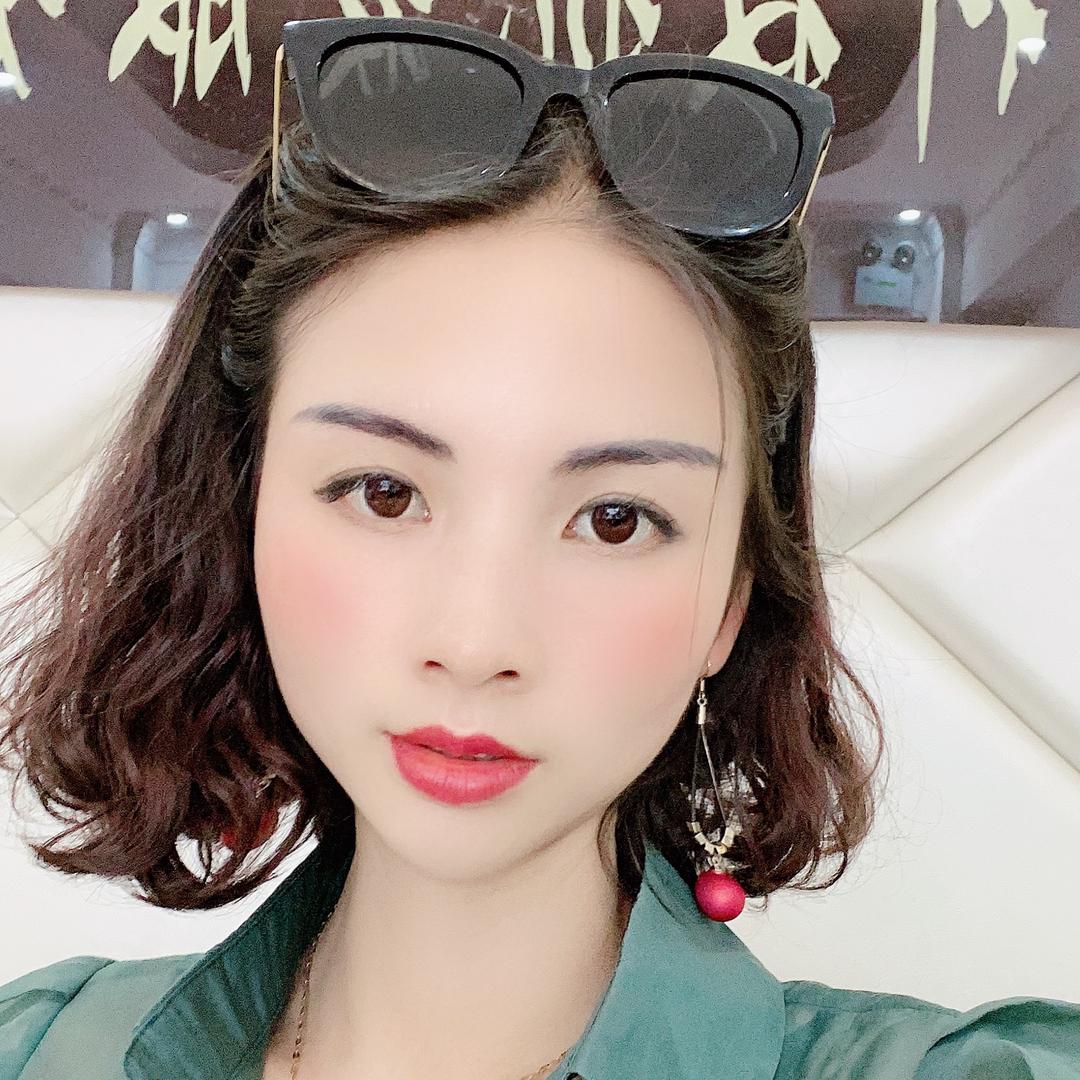 甜甜在新加坡