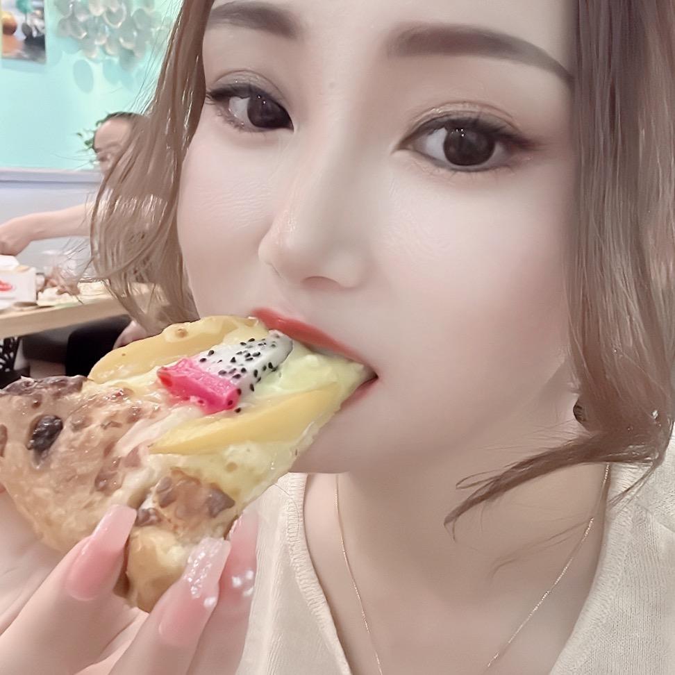 宝宝爱美食