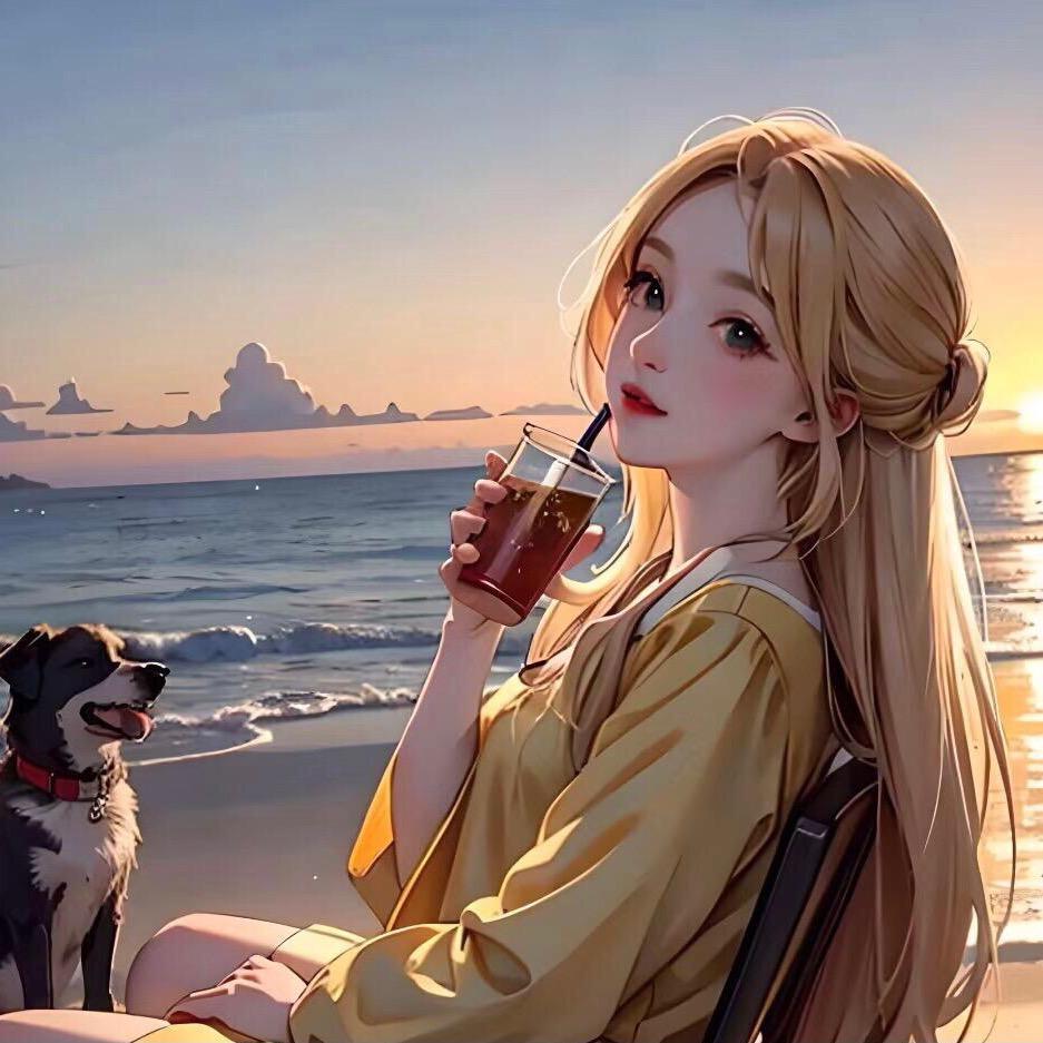 彩姑娘