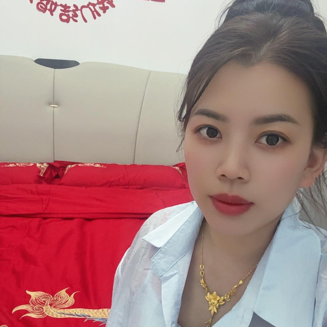 艳芳@