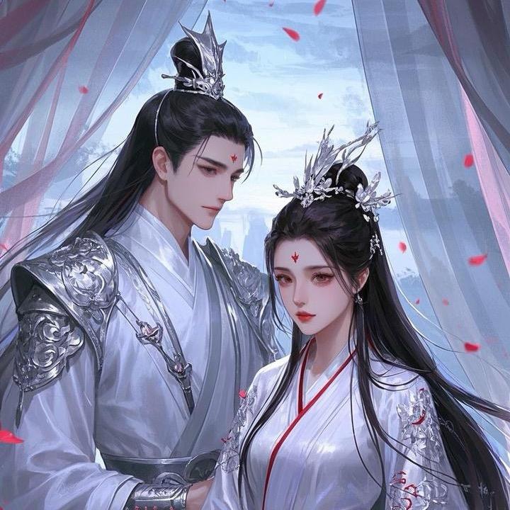 云深书话灬云深不知处