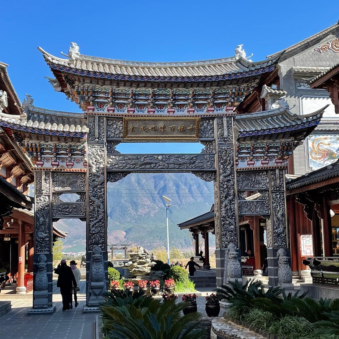 千艺银壸工坊