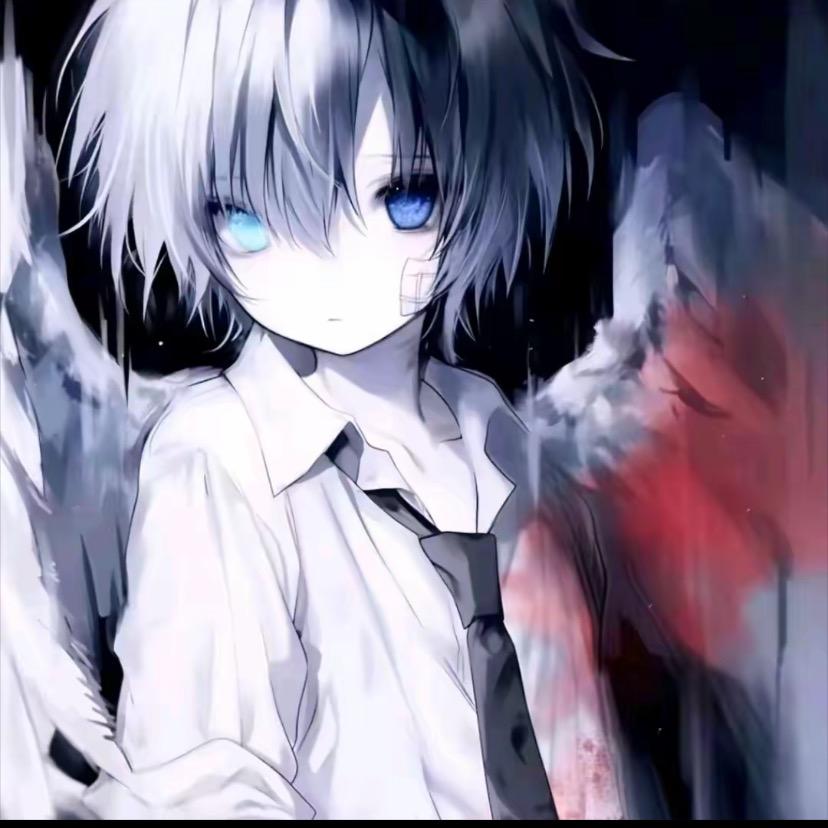 陌．