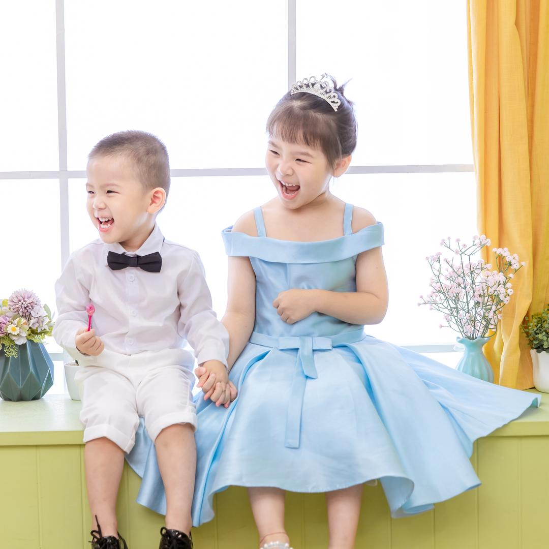 辰辰妈妈（带娃记）