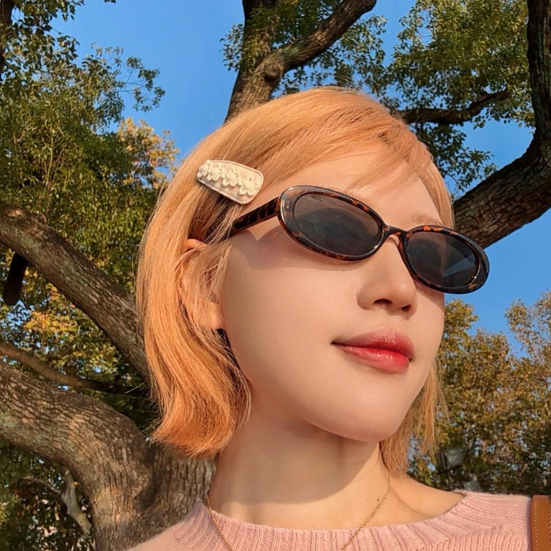 香不愣登（妹妹版）