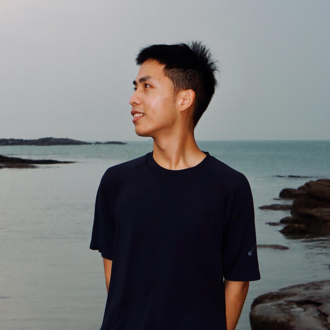 吴鑫伟