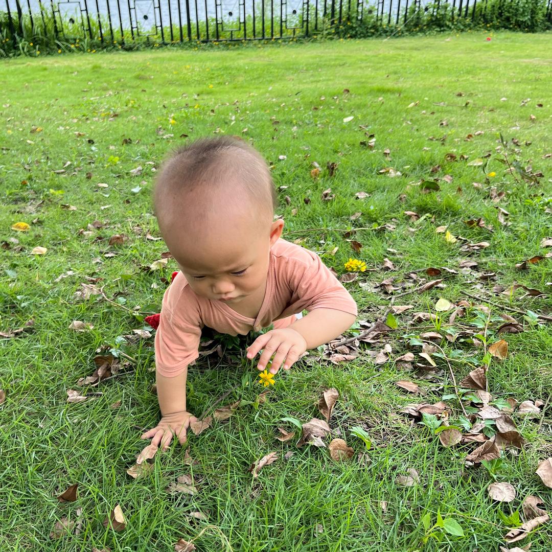榆宝麻麻