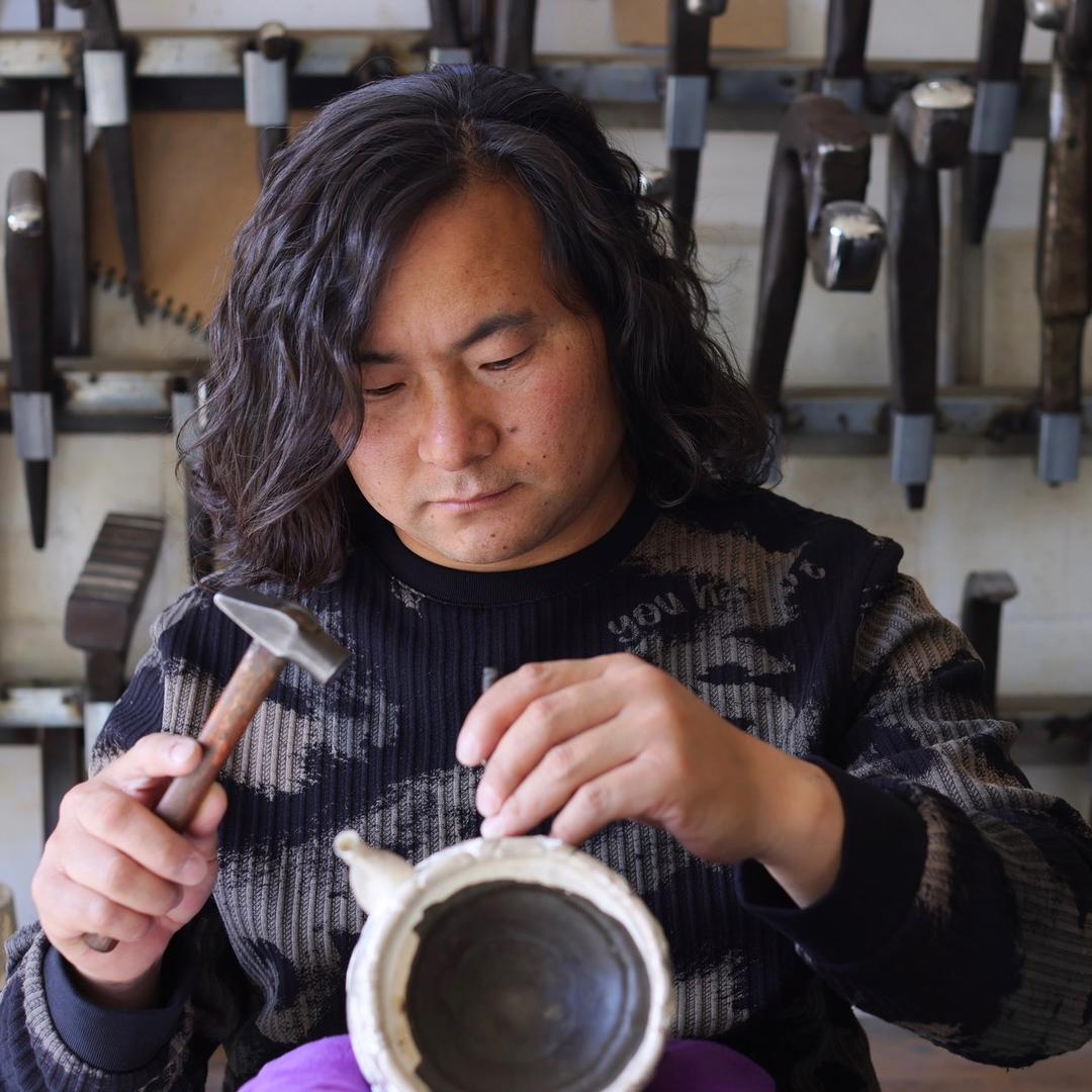 李金福