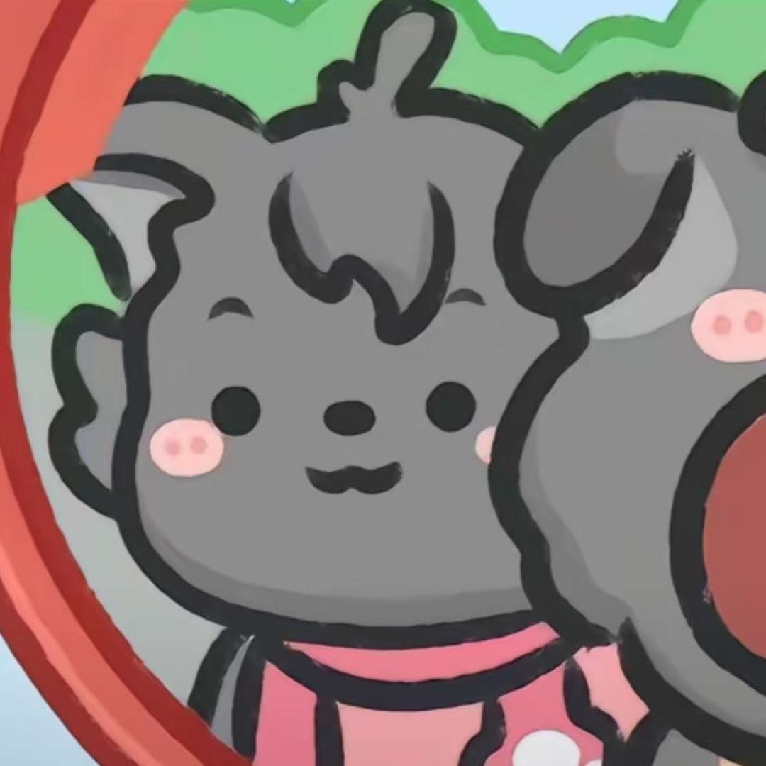 三金羊🐑