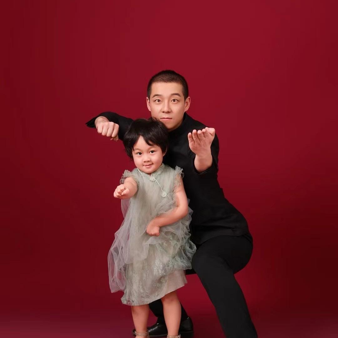 宁夏正武堂体育文化咨询有限公司官方号