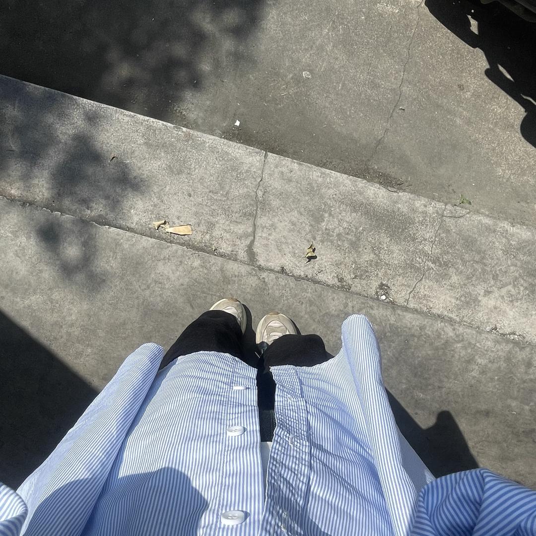 小羊〰️