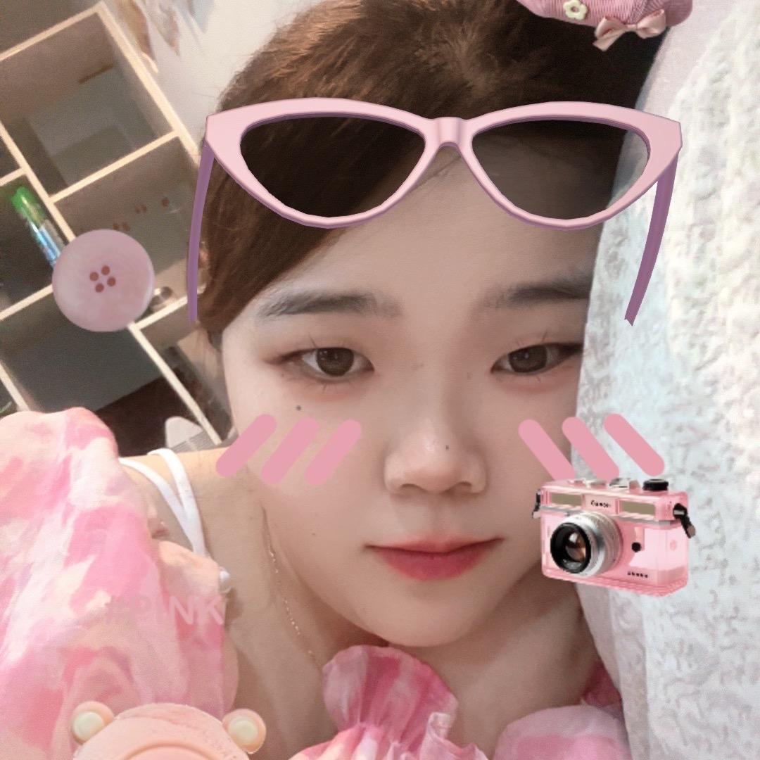 @冉二妹