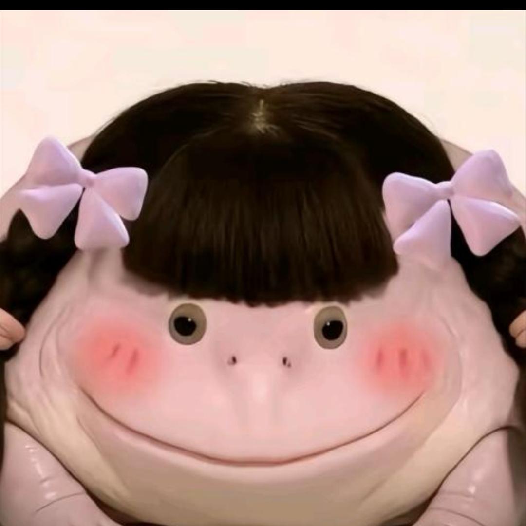 。