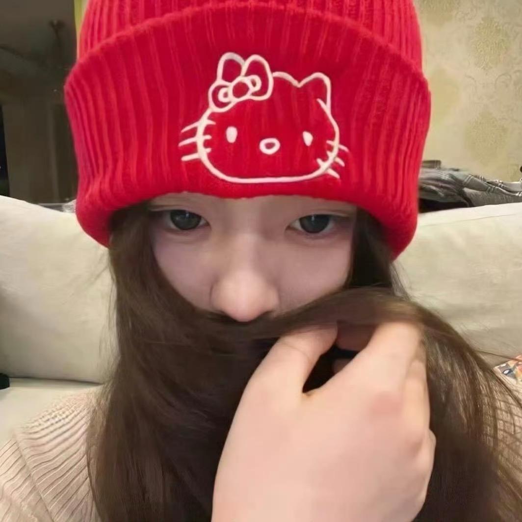 没洗头