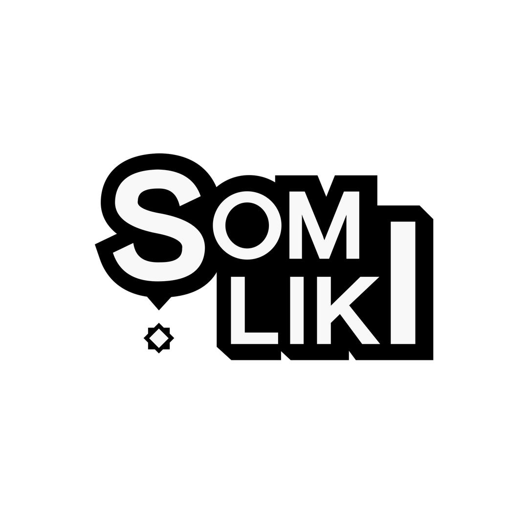 SOMLIKI服饰