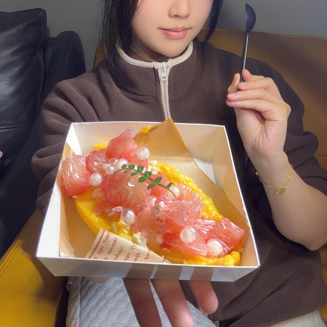 响水米饭寿司主理人