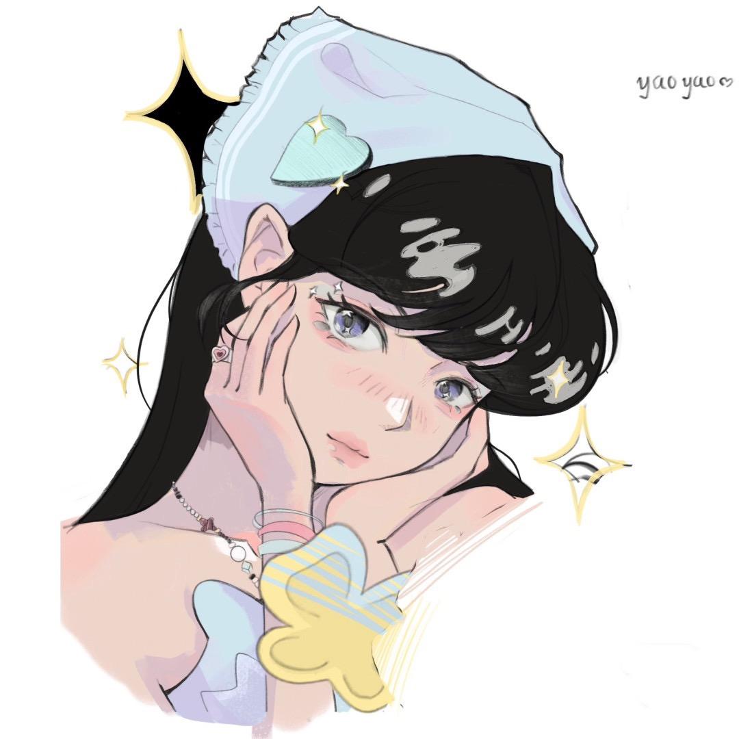 小猫咪 ☀️