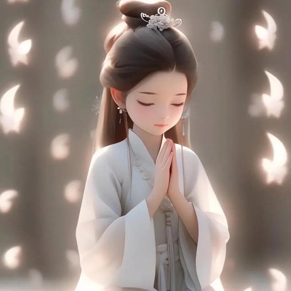 安泽道之缘🪷