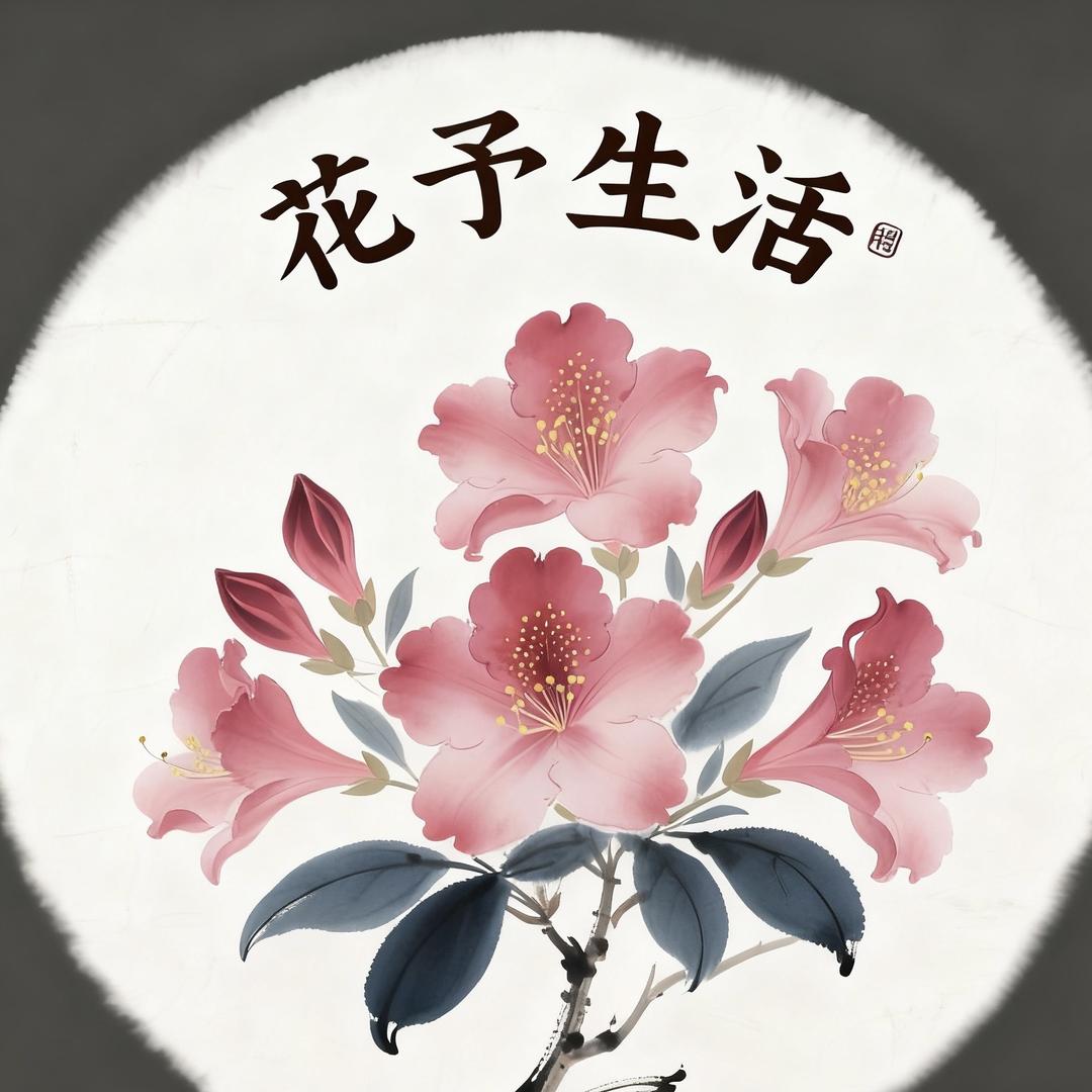 花予生活花卉园艺场