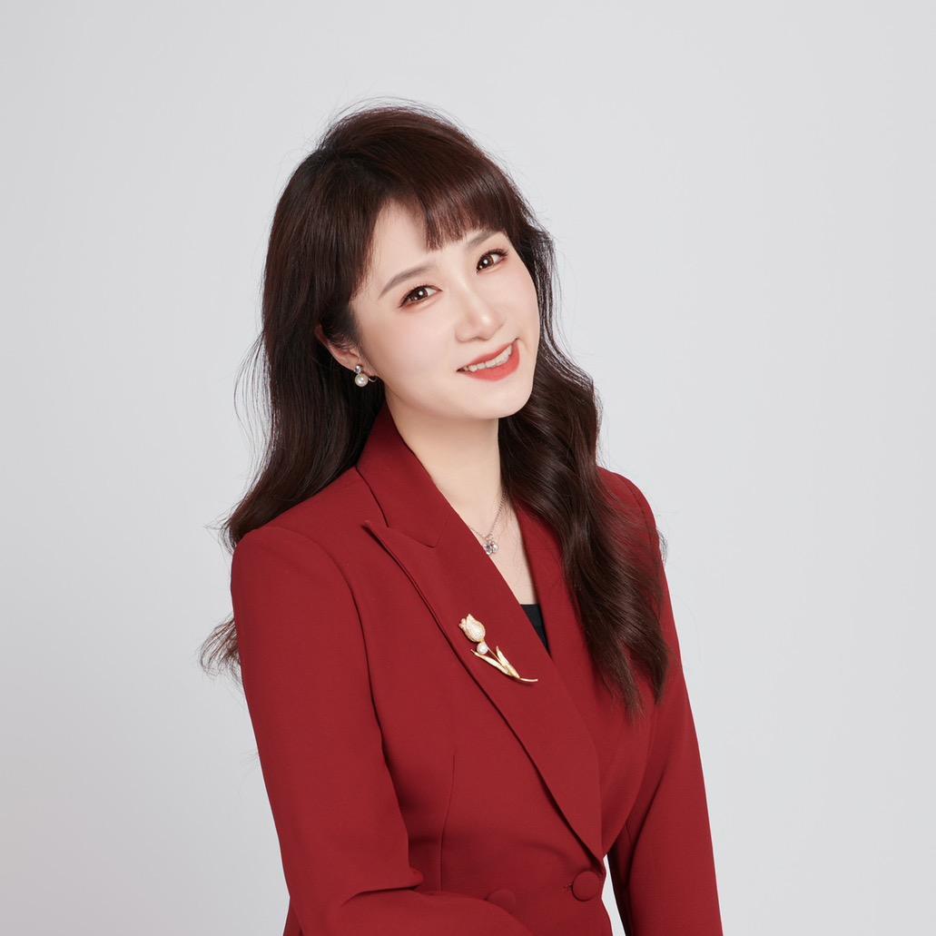 成都三和红旗（妮妮总监）
