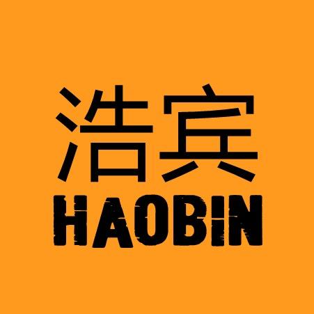 浩宾男鞋休闲