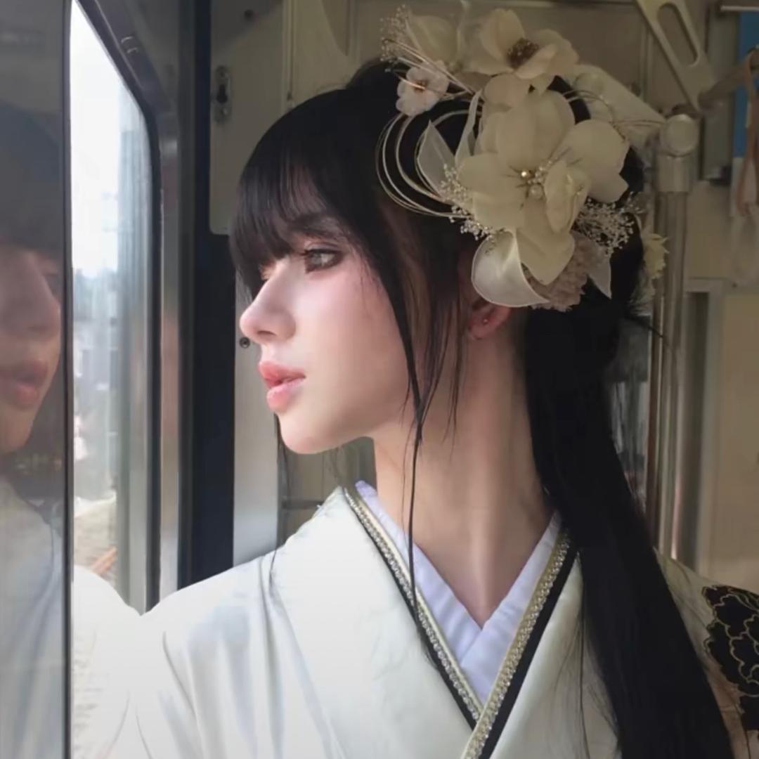 小鸟游6花
