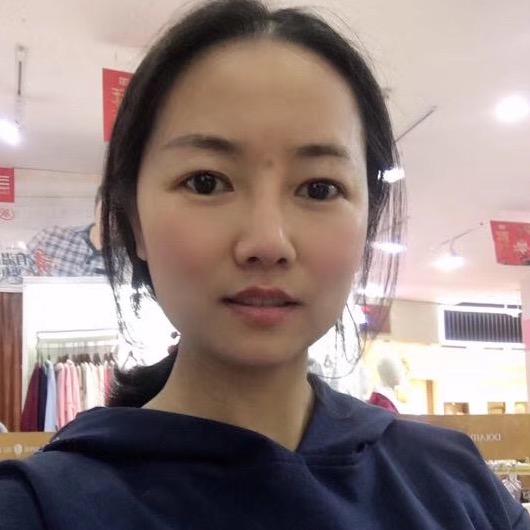 杨姑娘