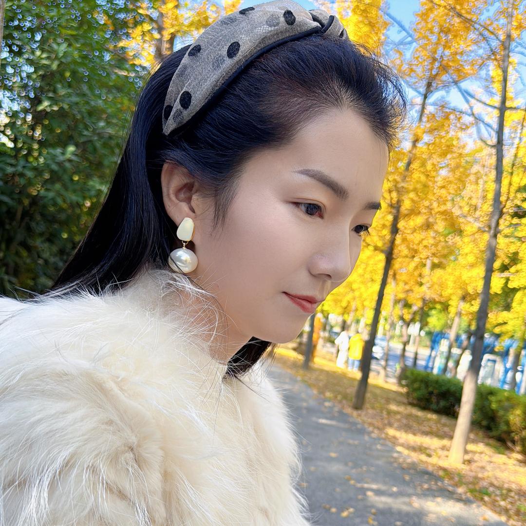 香香